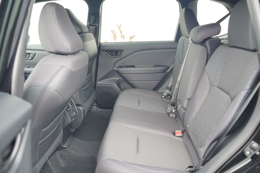 Thumbnail: 2025 Subaru Forester - 7