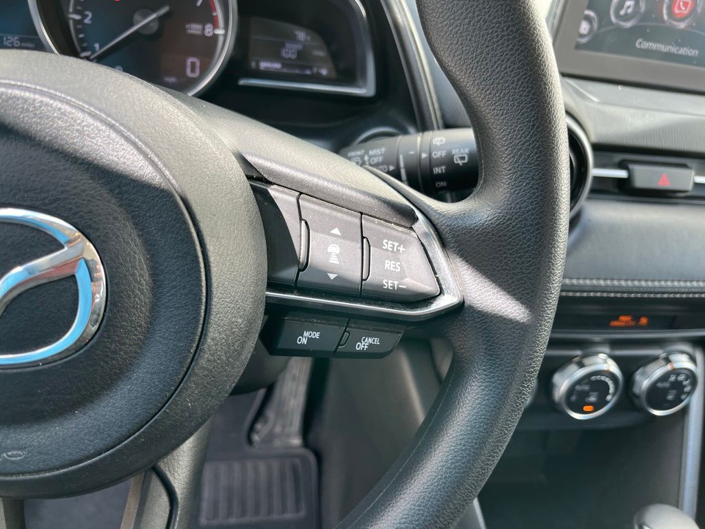 Used Car 2019 Mazda Cx-3  Sport For Sale Under $12,000 In Georgetown, Texas