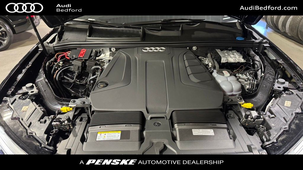 Thumbnail: 2026 Audi Q7 - 10