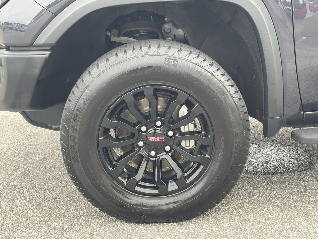 Used 2023 GMC Sierra 1500 Truck