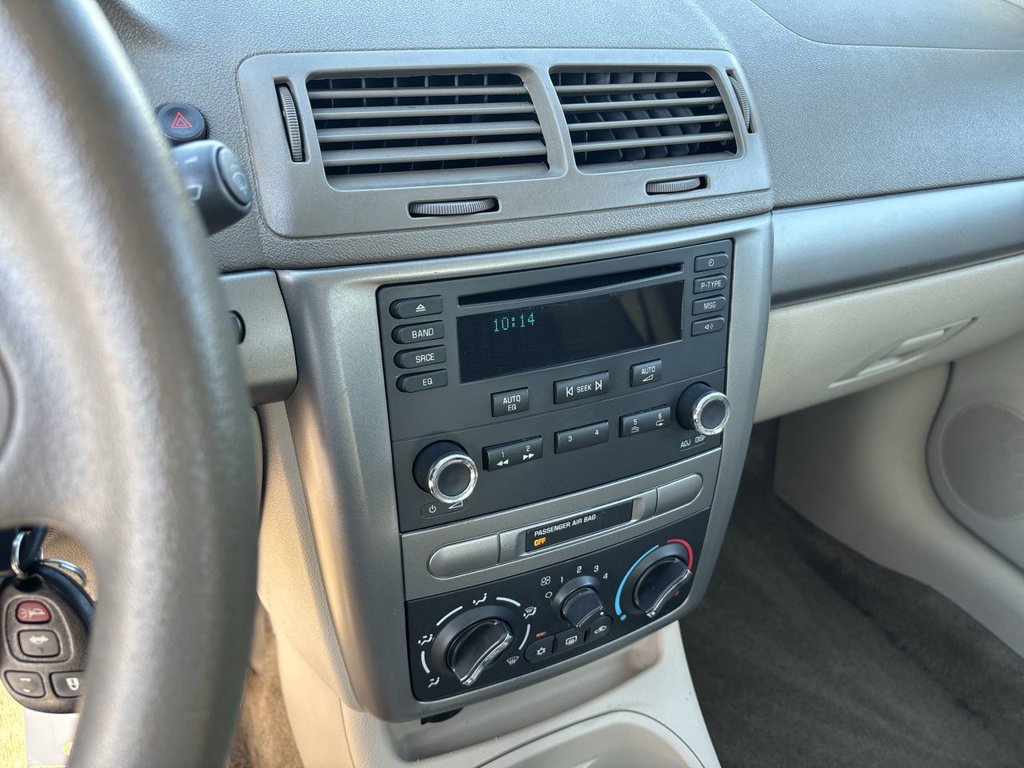 Used 2006 Chevrolet Cobalt Sedan