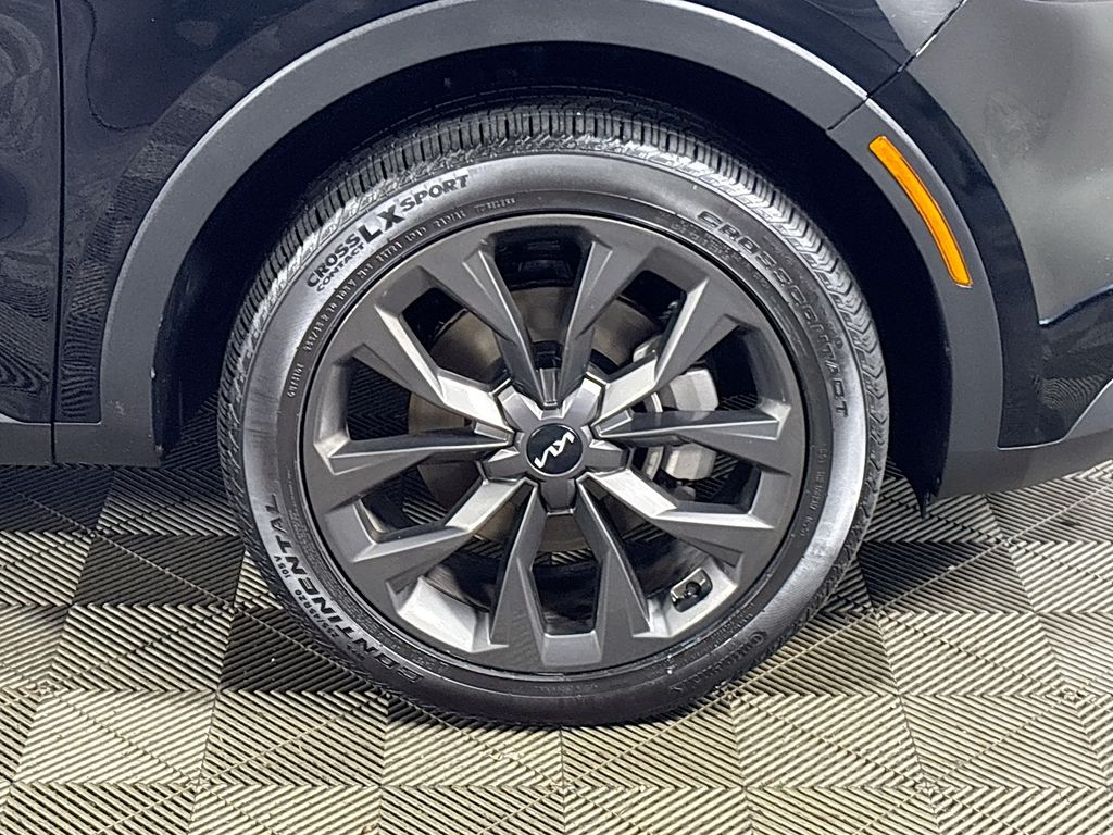 2023 Kia Sorento X-Line SX Prestige