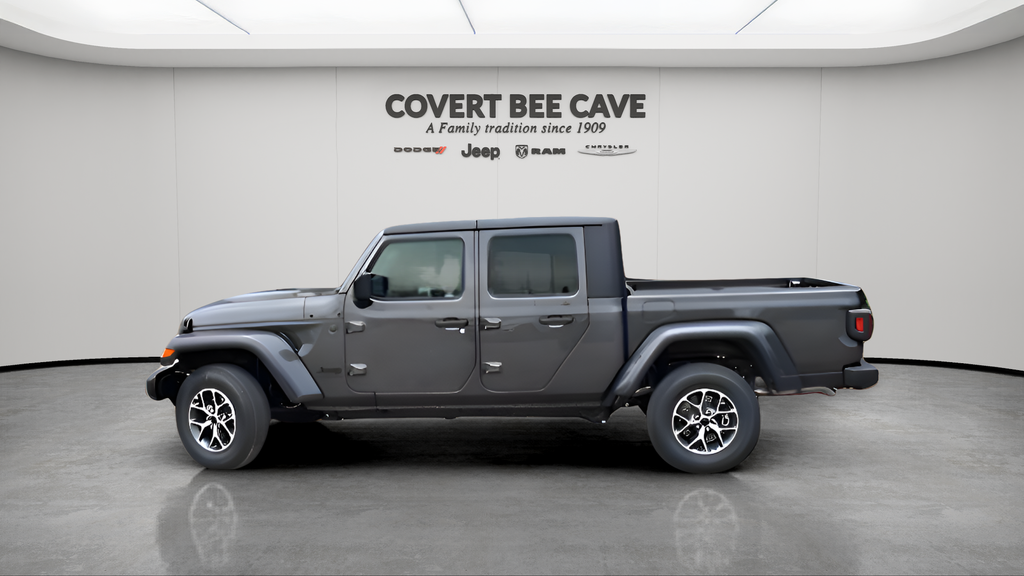 New Car 2025 Jeep Gladiator  Sport S For Sale In Austin, Texas