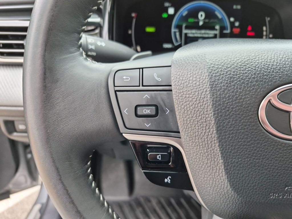 Used Car 2025 Toyota Camry  Se For Sale Under $30,000 In Austin, Texas