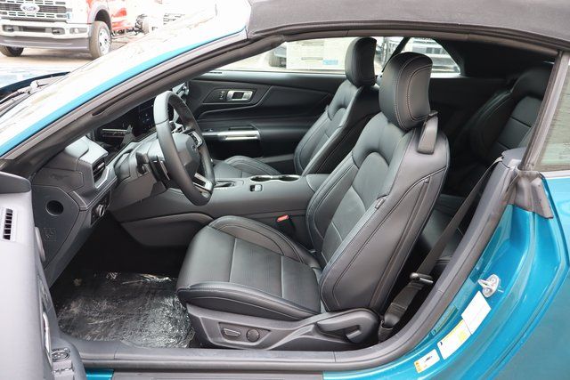 new 2026 Ford Mustang car, priced at $61,746