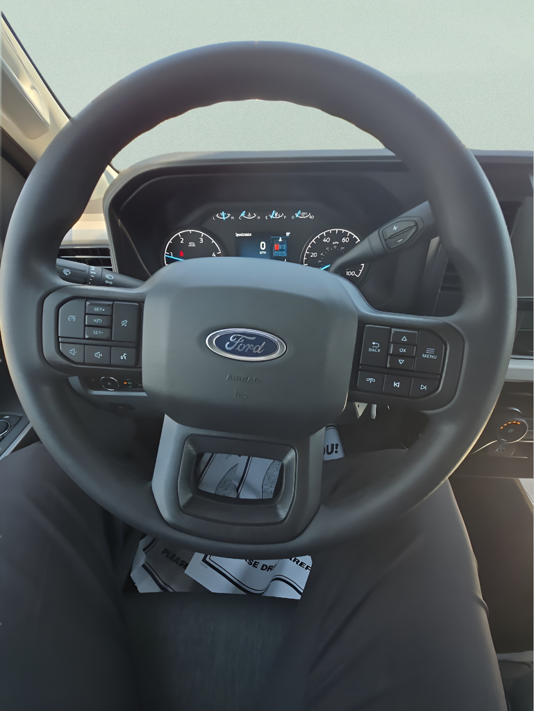 New 2026 Ford F-250SD Truck