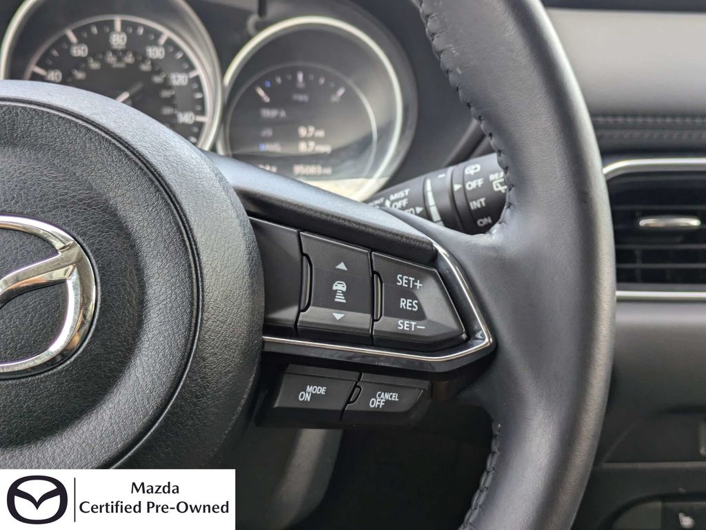 2023 Mazda CX-5 2.5 S Select