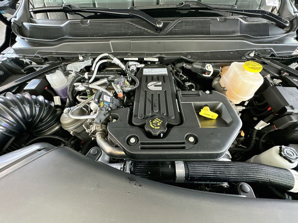 Ram4500 Chassis16
