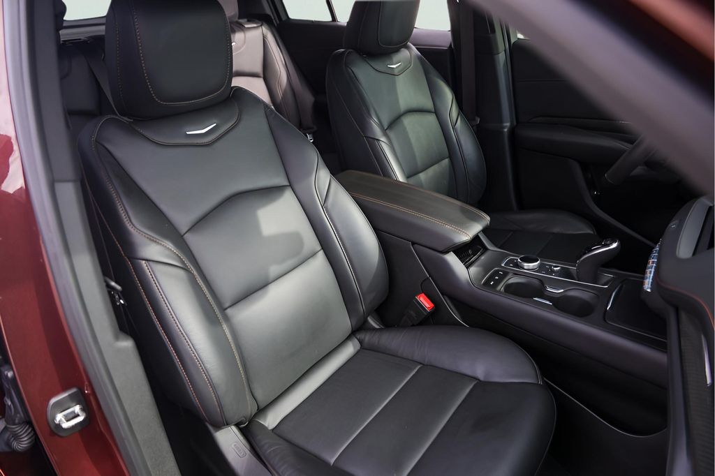 Used Car 2023 Cadillac Xt4  Sport For Sale Under $30,000 In Austin, Texas