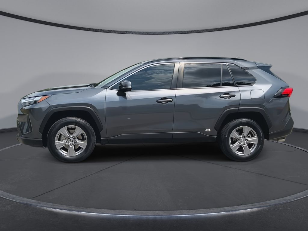 Thumbnail: 2024 Toyota RAV4 - 5