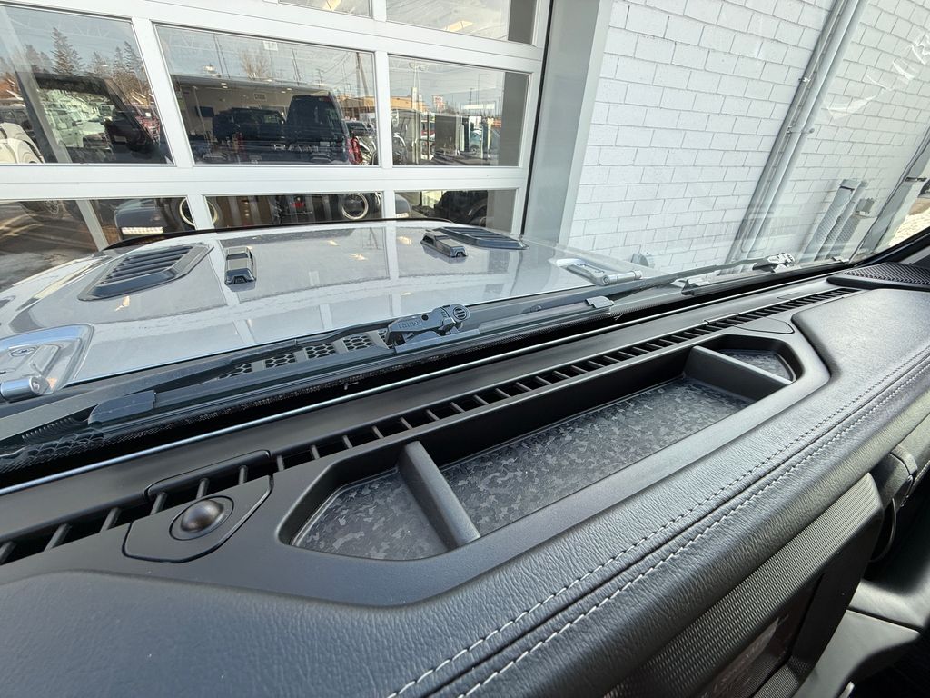 Certified Used 2020 Silver Jeep Overland image 54