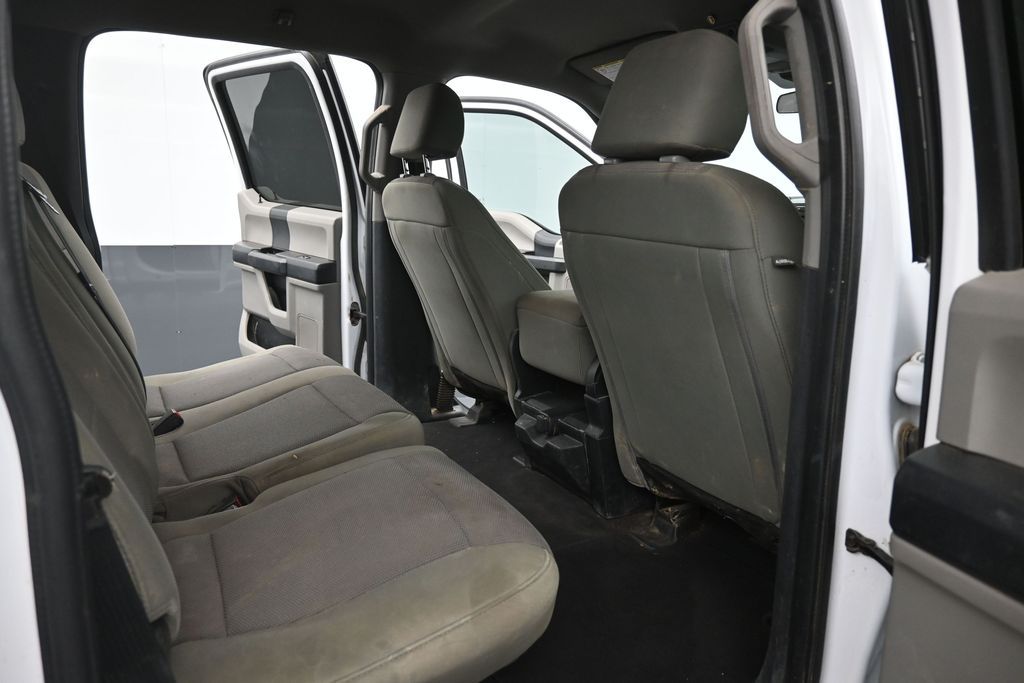 Used 2021 Ford F-350SD Truck