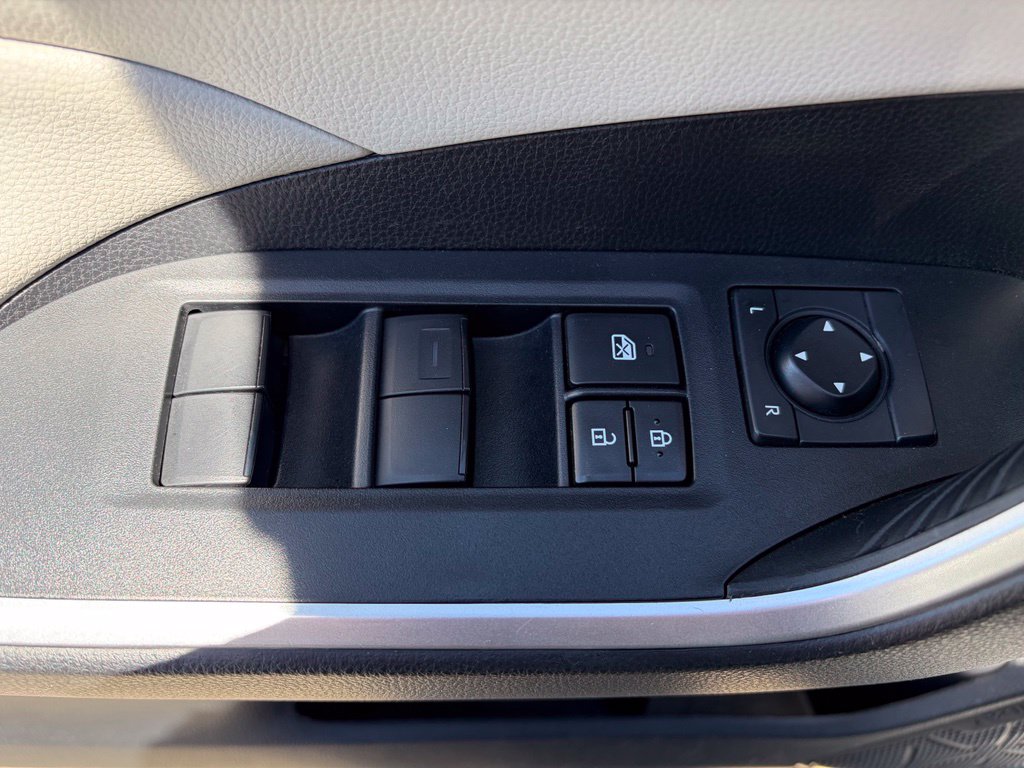 Used 2020 Toyota RAV4 Hybrid SUV