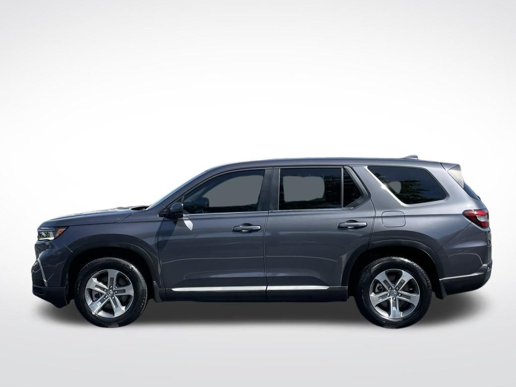 Thumbnail: 2025 Honda Pilot - 2
