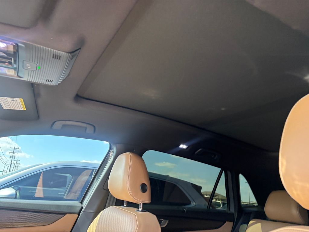 Used Car 2024 Volkswagen Atlas Cross Sport  2.0t Sel R-line For Sale Under $40,000 In Austin, Texas