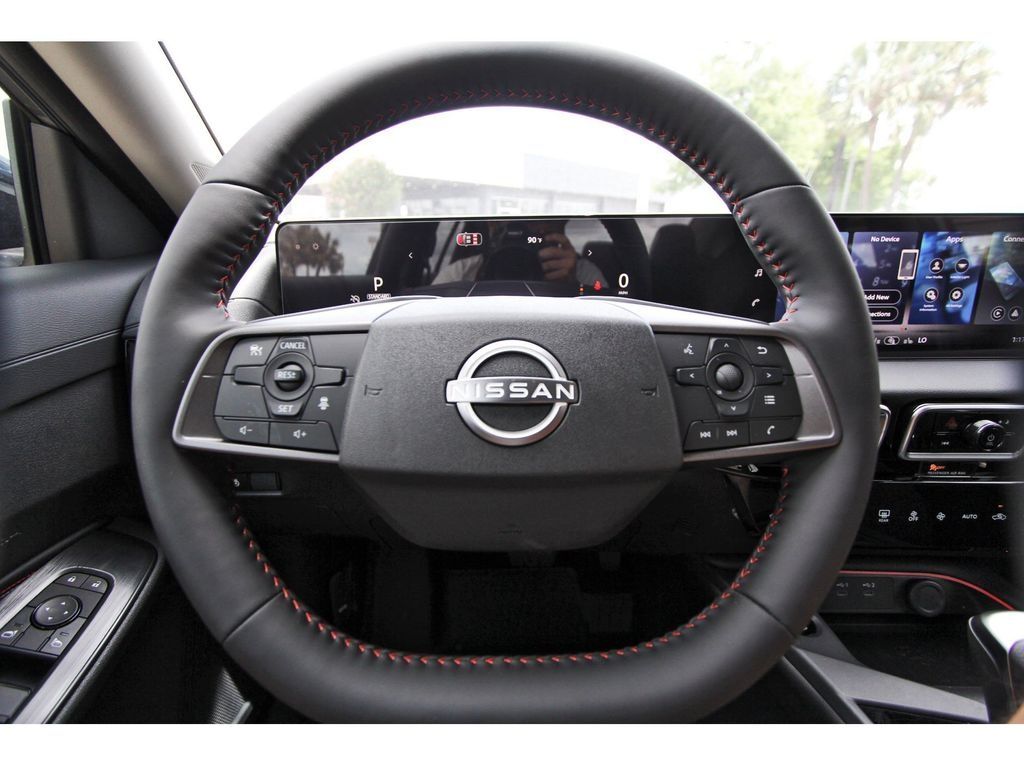2026 Nissan Sentra SR Gray at South Houston Nissan