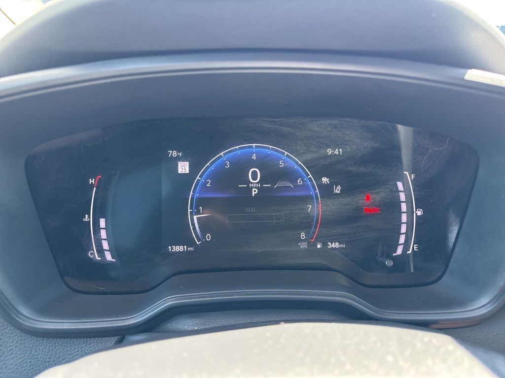 Used 2026 Toyota Corolla Sedan