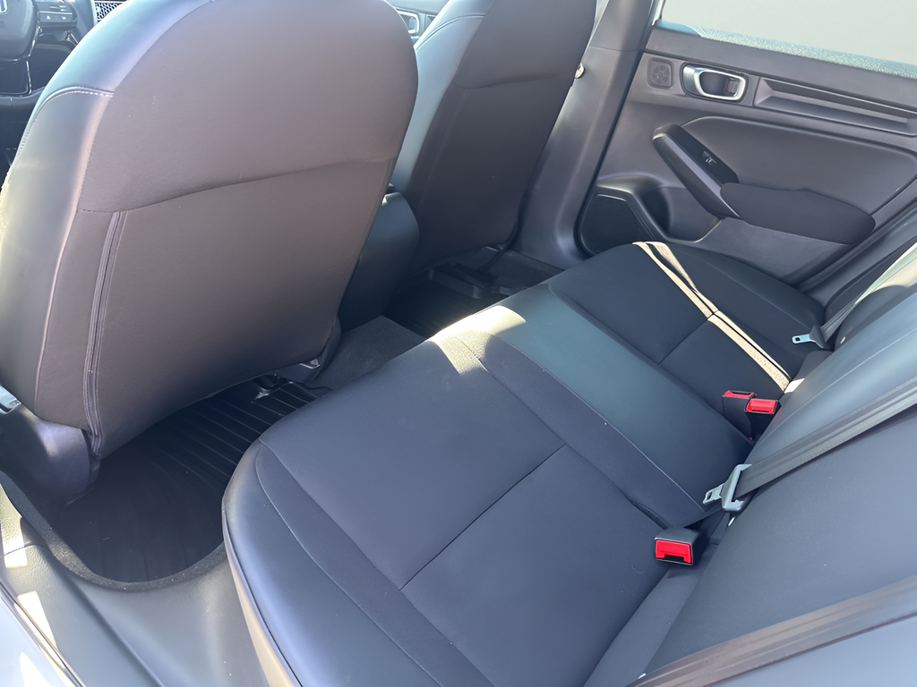 Used Car 2024 Honda Civic  Sport For Sale Under $30,000 In Austin, Texas