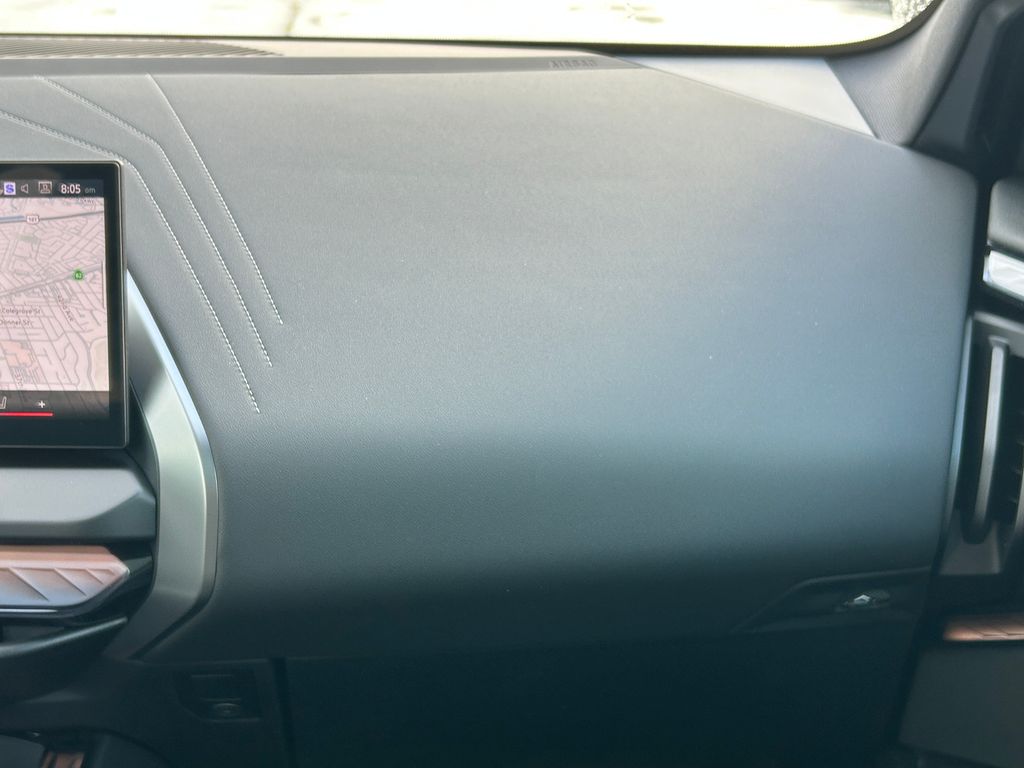 Thumbnail: 2026 BMW X3 - 26