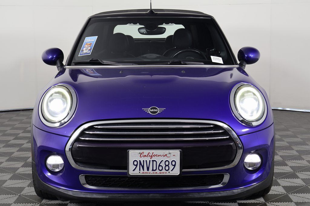 Thumbnail: 2019 MINI Cooper - 2