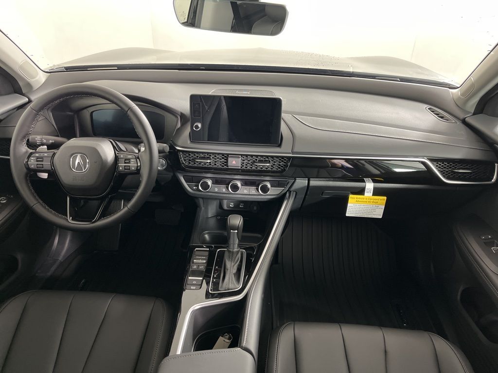 Thumbnail: 2025 Acura ADX - 15