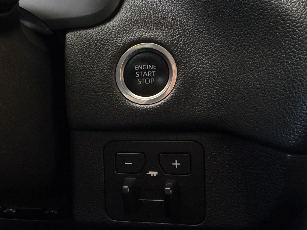Used 2023 Toyota Tundra Truck
