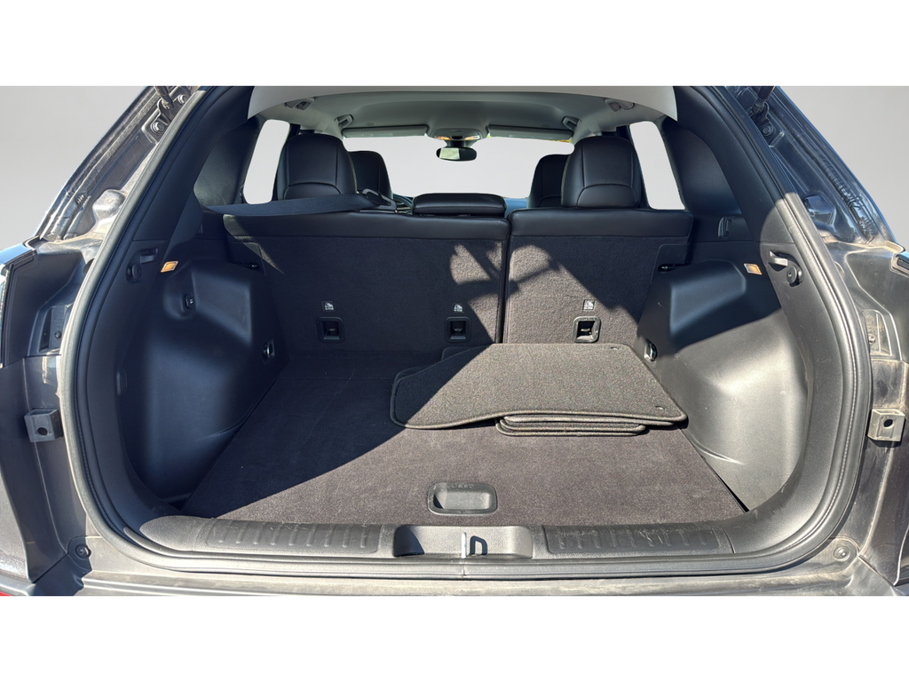 Used 2021 Jeep Cherokee SUV