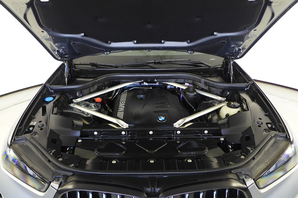 Thumbnail: 2024 BMW X6 - 6