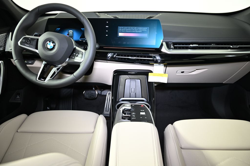 2025 BMW X1 xDrive28i 16