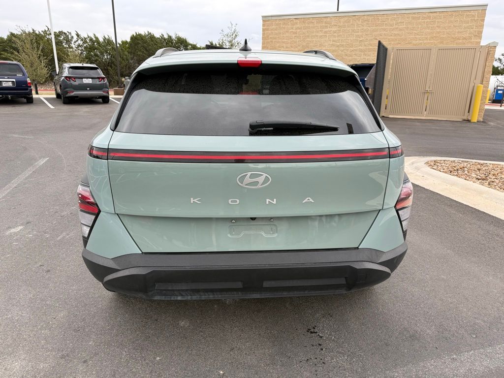 Thumbnail: 2024 Hyundai Kona - 5