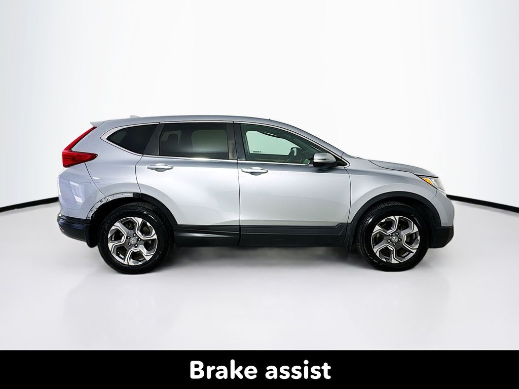 Used Car 2019 Honda Cr-v  Ex For Sale Under $25,000 In Austin, Texas
