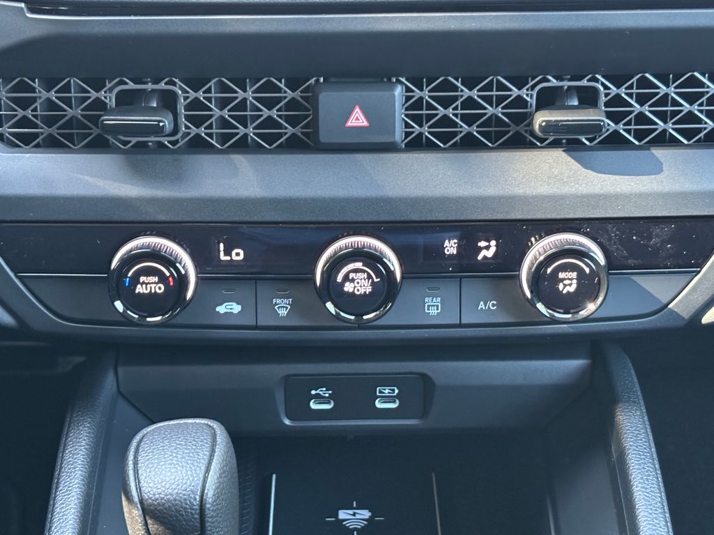 Thumbnail: 2026 Honda Accord - 16