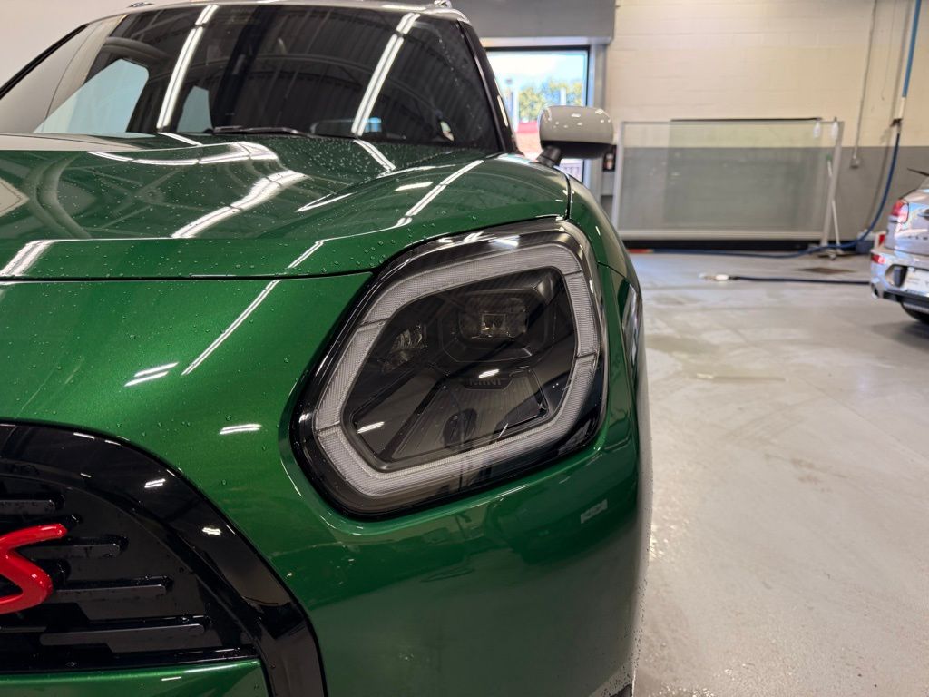 Thumbnail: 2026 MINI Cooper Countryman - 9