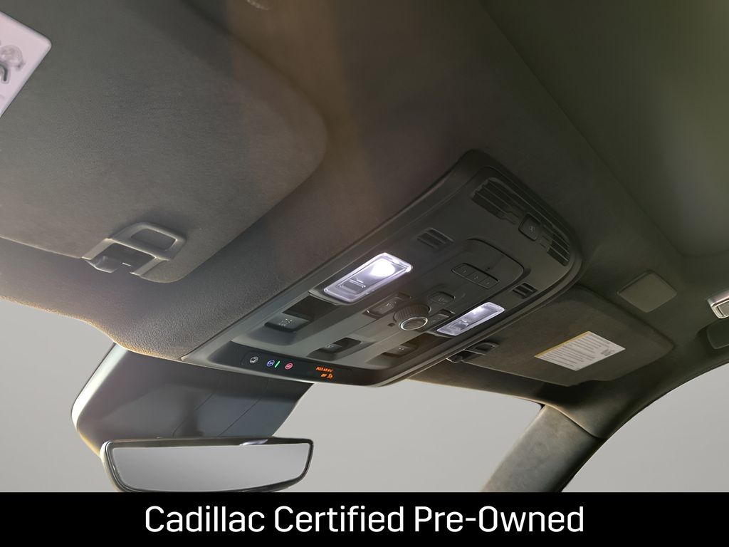 Used Car 2024 Cadillac Escalade  Sport Platinum For Sale Under $100,000 In Austin, Texas