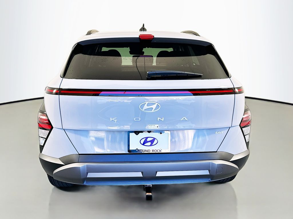 Thumbnail: 2026 Hyundai Kona - 6