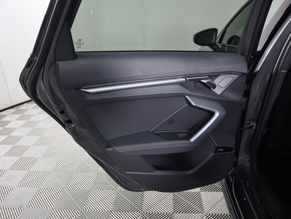 Thumbnail: 2026 Audi A3 - 27