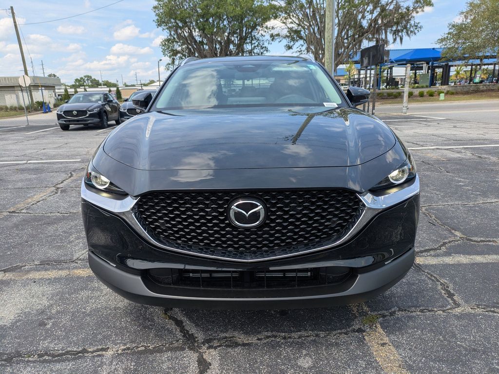 2026 Mazda CX-30 2.5 S Preferred