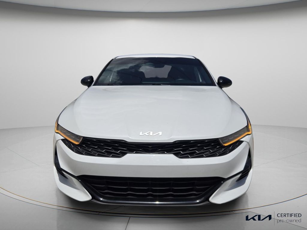 2023 Kia K5 - $20,490