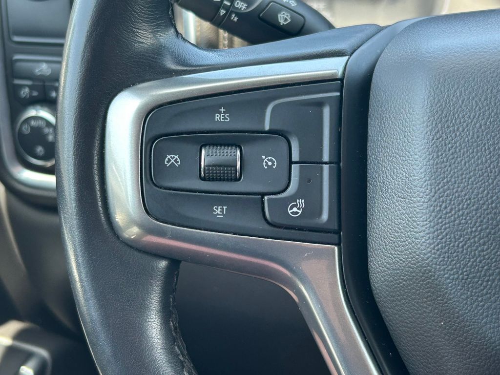 Used 2020 Chevrolet Silverado 1500 Truck