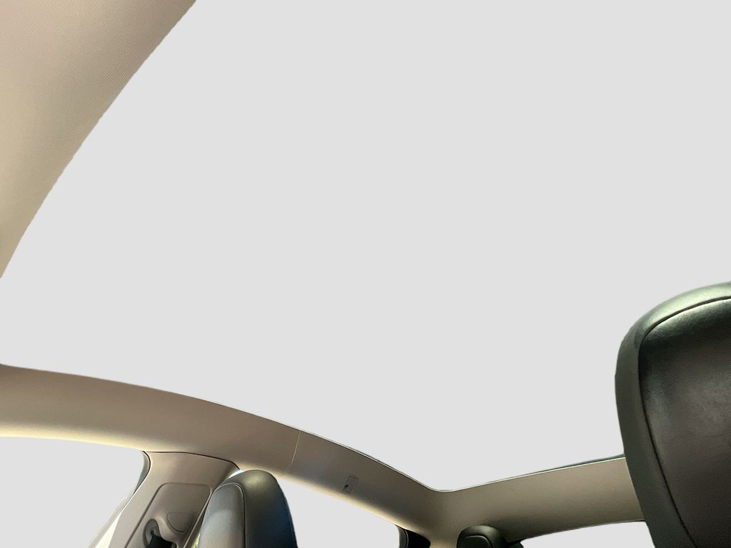 Used 2023 Black Tesla Long Range image 23
