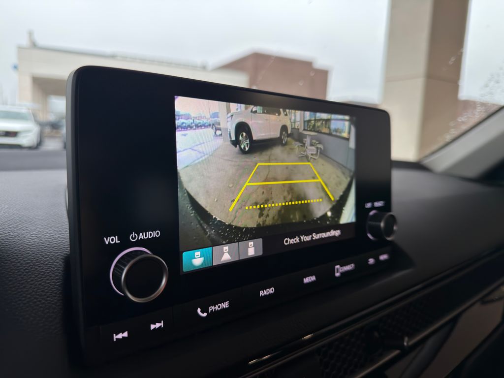 Thumbnail: 2026 Honda Civic - 28