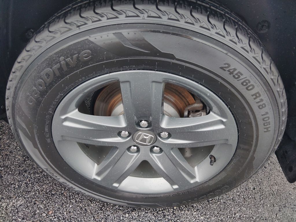 Used 2023 Honda Ridgeline Truck