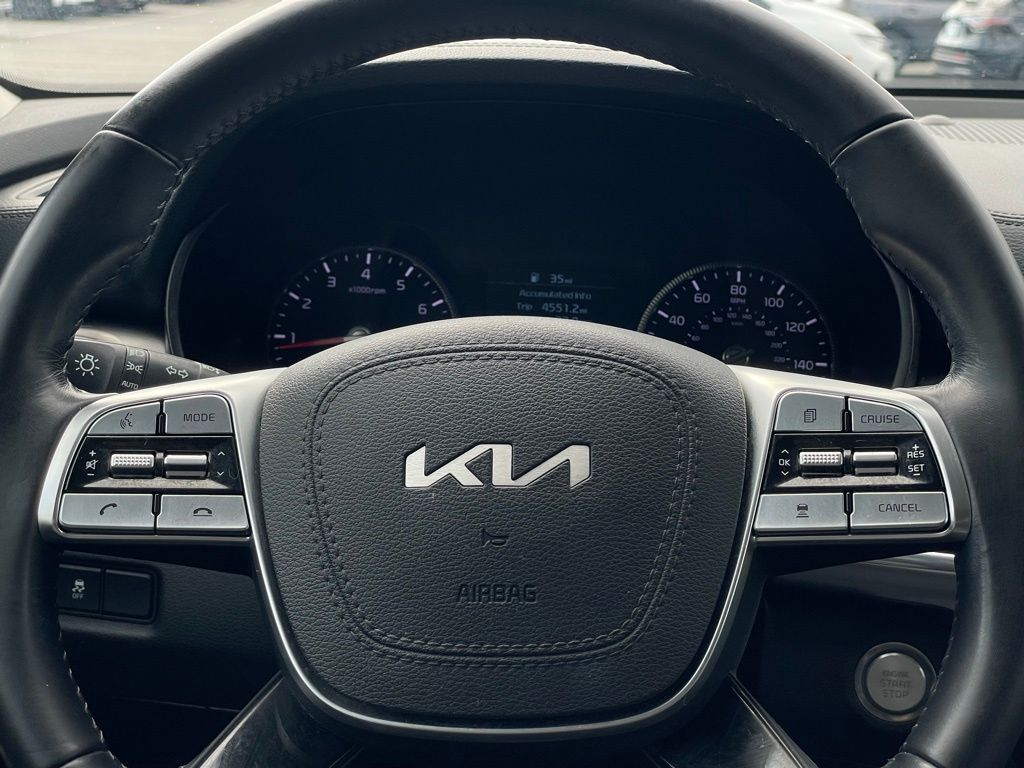 Thumbnail: 2022 Kia Telluride - 12