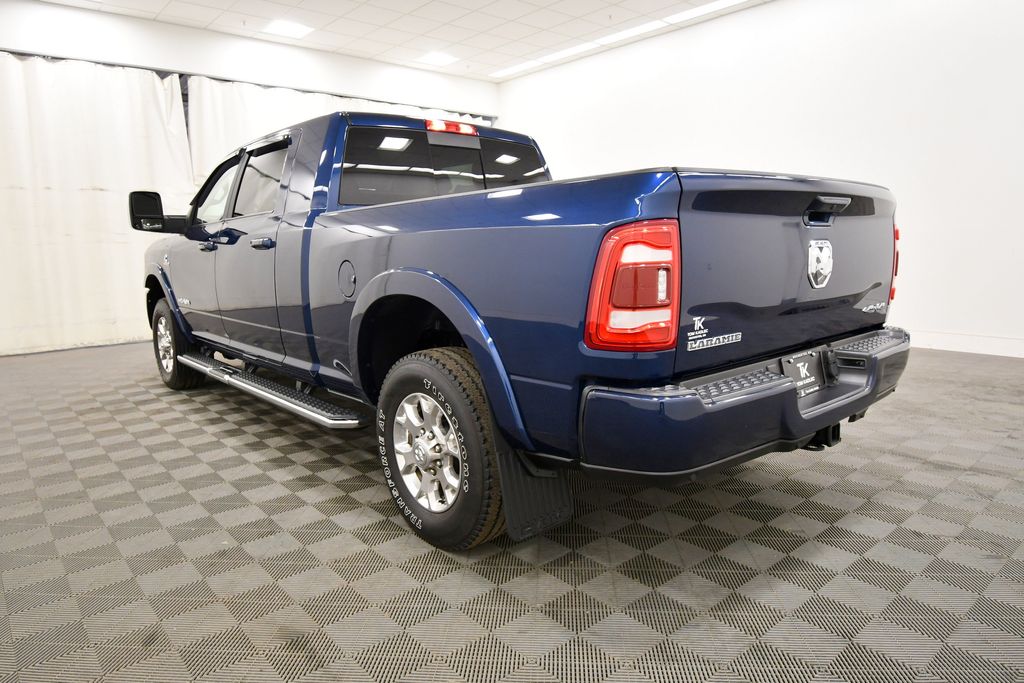 Used 2024 Ram 3500 Truck