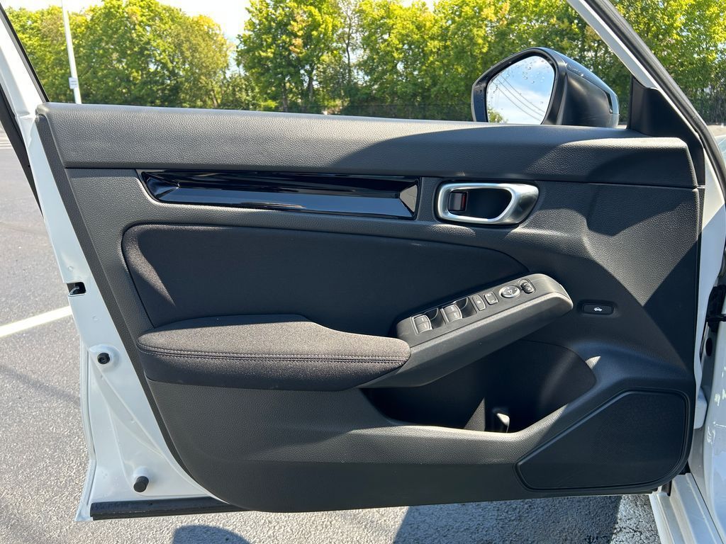 Thumbnail: 2026 Honda Civic - 18