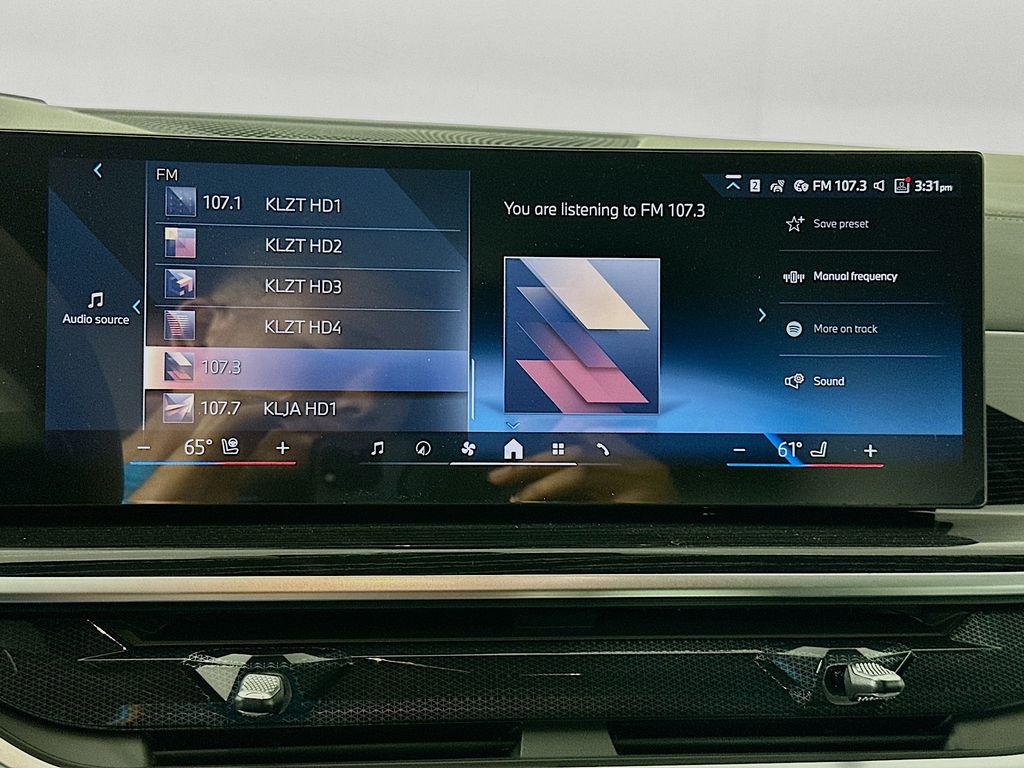 Thumbnail: 2026 BMW X5 - 11