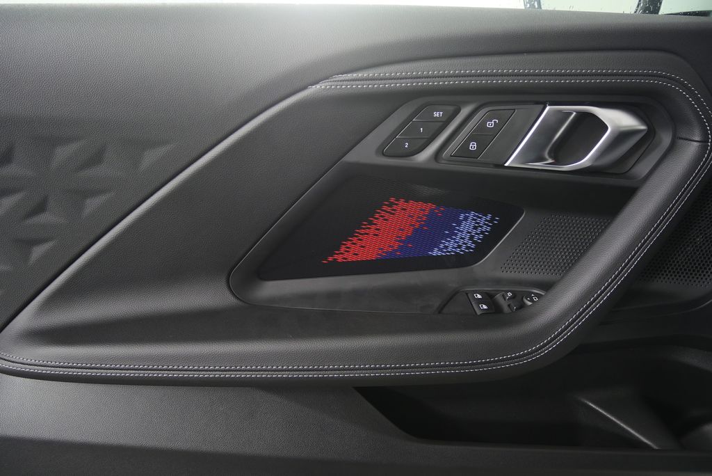 Thumbnail: 2026 BMW M2 - 10