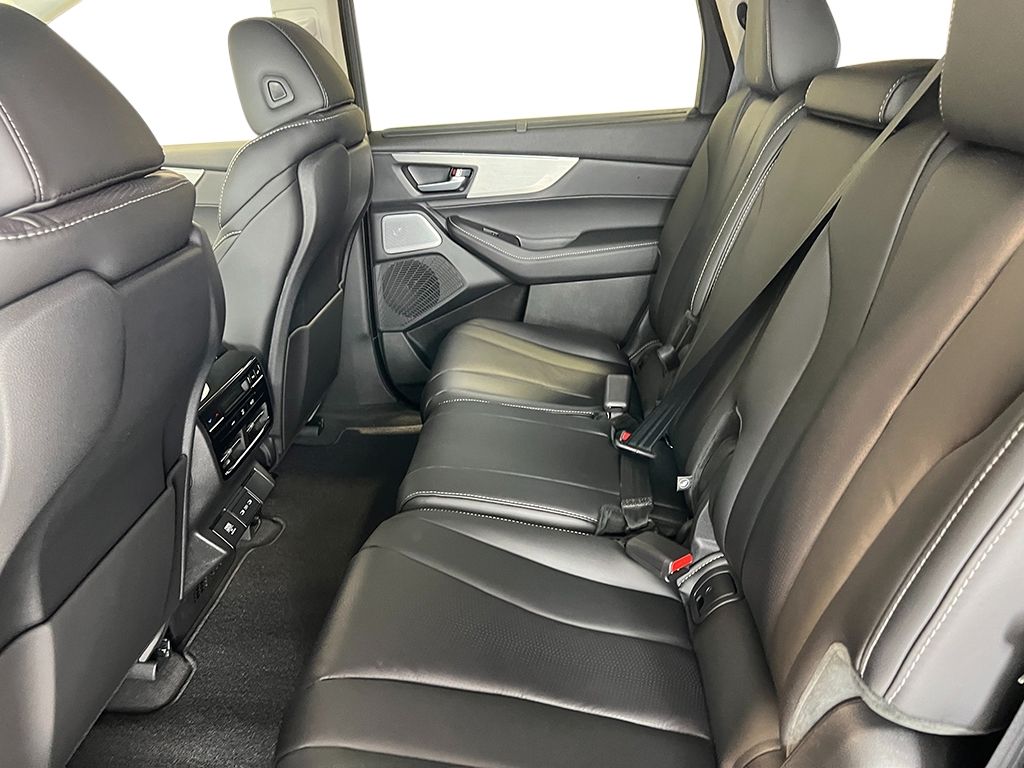 new 2026 Acura MDX car, priced at $61,450