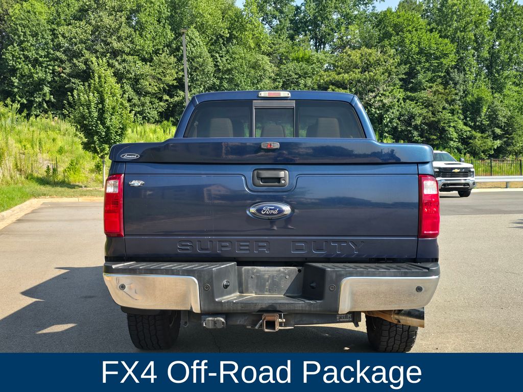 FordF-250SD4