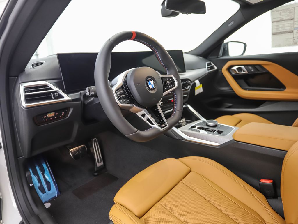 Thumbnail: 2026 BMW 2 Series - 10